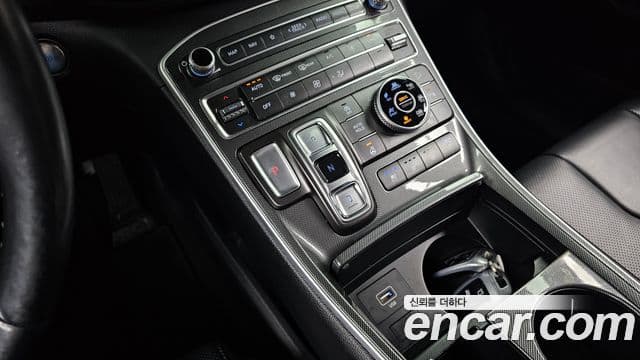 Hyundai The / новый New Santa Fe Prestige, 2021 9