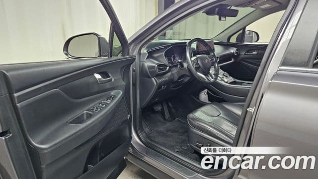 Hyundai The / новый New Santa Fe Prestige, 2021 10