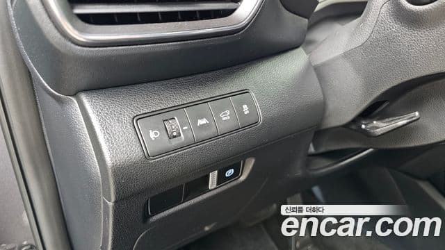 Hyundai The / новый New Santa Fe Prestige, 2021 14