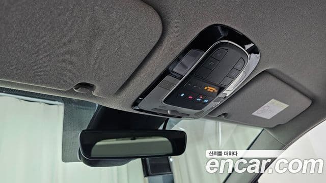 Hyundai The / новый New Santa Fe Prestige, 2021 18