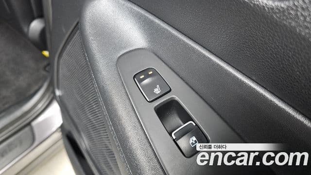 Hyundai The / новый New Santa Fe Prestige, 2021 19