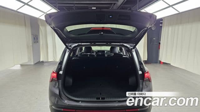 Hyundai The / новый New Santa Fe Prestige, 2021 20