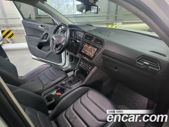 Volkswagen Tiguan 2세대 Prestige, 2023 9