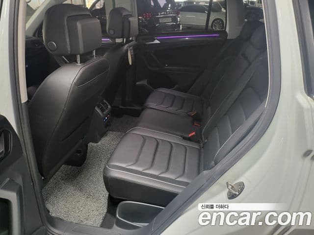 Volkswagen Tiguan 2세대 Prestige, 2023 12