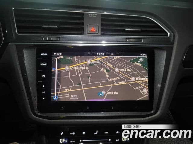 Volkswagen Tiguan 2세대 Prestige, 2023 13