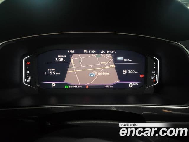 Volkswagen Tiguan 2세대 Prestige, 2023 15