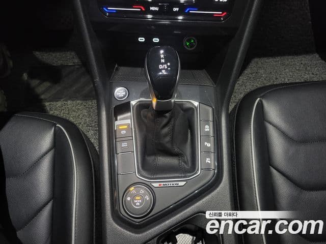 Volkswagen Tiguan 2세대 Prestige, 2023 17