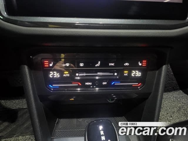 Volkswagen Tiguan 2세대 Prestige, 2023 18