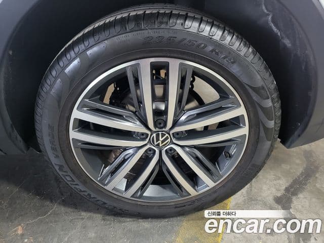 Volkswagen Tiguan 2세대 Prestige, 2023 19