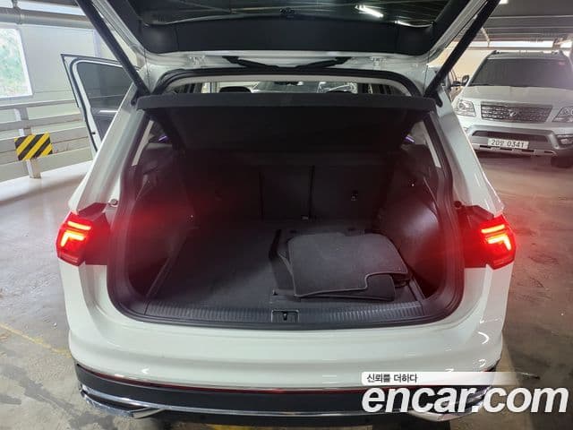 Volkswagen Tiguan 2세대 Prestige, 2023 20