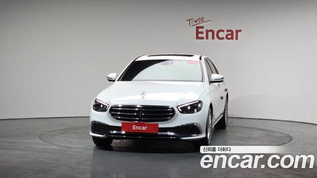 Mercedes-Benz E-класс W213 Exclusive, 2022 3