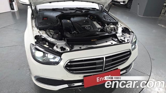 Mercedes-Benz E-класс W213 Exclusive, 2022 6