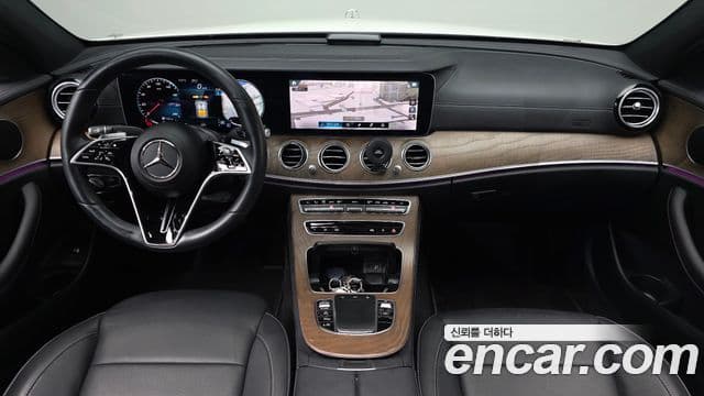 Mercedes-Benz E-класс W213 Exclusive, 2022 7