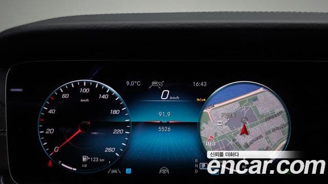 Mercedes-Benz E-класс W213 Exclusive, 2022 8