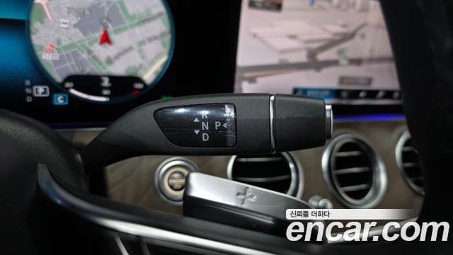 Mercedes-Benz E-класс W213 Exclusive, 2022 9