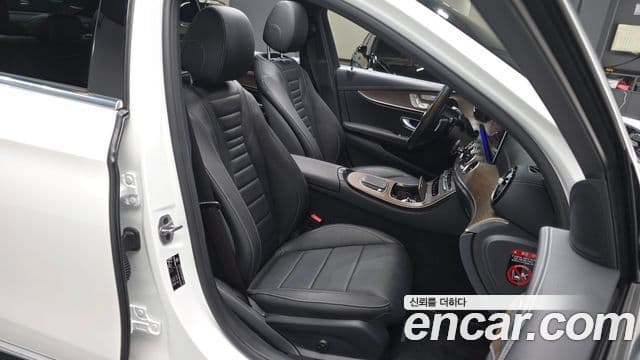 Mercedes-Benz E-класс W213 Exclusive, 2022 10