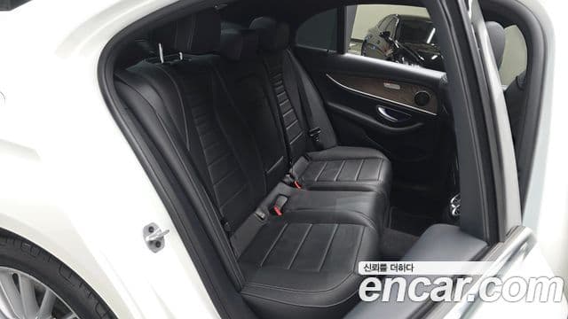 Mercedes-Benz E-класс W213 Exclusive, 2022 12