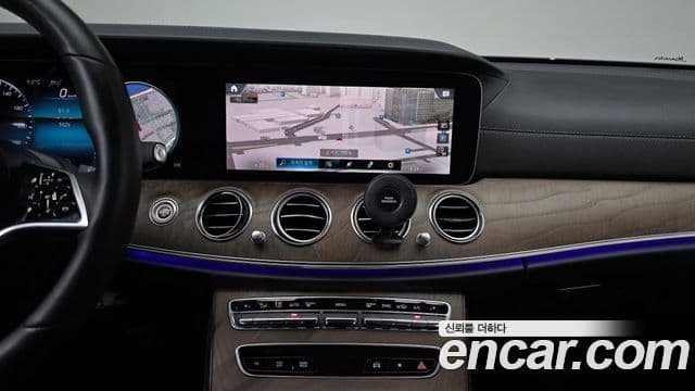 Mercedes-Benz E-класс W213 Exclusive, 2022 14