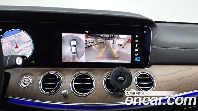 Mercedes-Benz E-класс W213 Exclusive, 2022 15