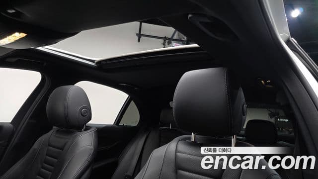 Mercedes-Benz E-класс W213 Exclusive, 2022 19