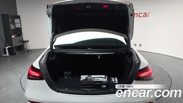 Mercedes-Benz E-класс W213 Exclusive, 2022 20