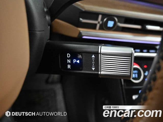 Hyundai Santa Fe (MX5) Calligraphy, 2024 9