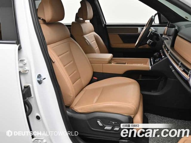 Hyundai Santa Fe (MX5) Calligraphy, 2024 10