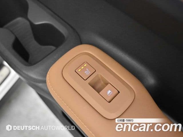 Hyundai Santa Fe (MX5) Calligraphy, 2024 16