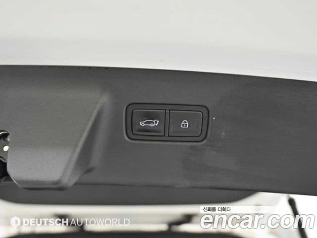 Hyundai Santa Fe (MX5) Calligraphy, 2024 20