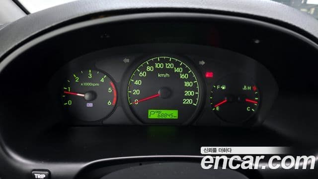 Hyundai Grand Starex CVX Luxury, 2010 8