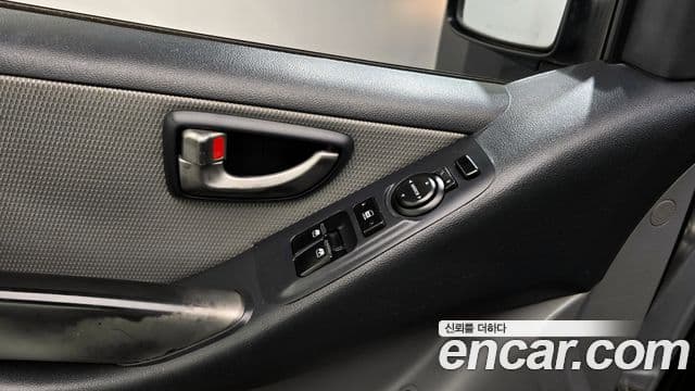 Hyundai Grand Starex CVX Luxury, 2010 17