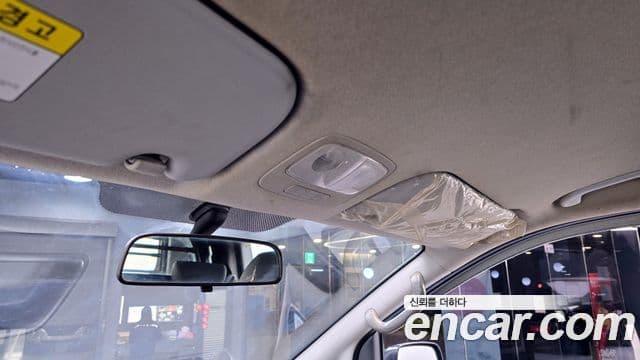 Hyundai Grand Starex CVX Luxury, 2010 19