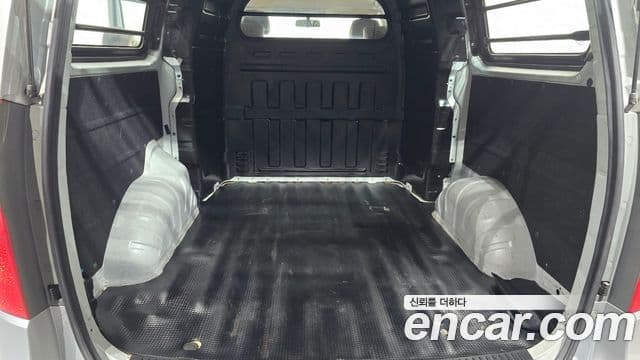 Hyundai Grand Starex CVX Luxury, 2010 20