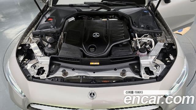 Mercedes-Benz CLS-класс C257 AMG Line, 2021 6