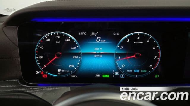 Mercedes-Benz CLS-класс C257 AMG Line, 2021 8