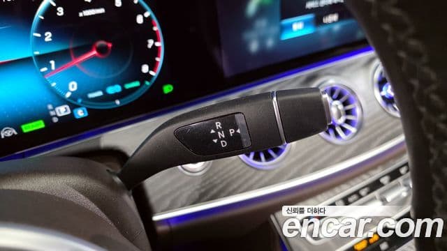 Mercedes-Benz CLS-класс C257 AMG Line, 2021 9