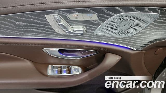 Mercedes-Benz CLS-класс C257 AMG Line, 2021 14