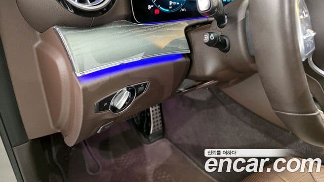 Mercedes-Benz CLS-класс C257 AMG Line, 2021 15