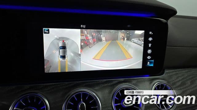 Mercedes-Benz CLS-класс C257 AMG Line, 2021 17