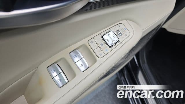 Genesis G90 Prestige, 2021 14