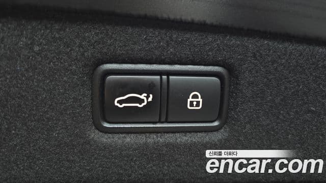 Genesis G90 Prestige, 2021 20