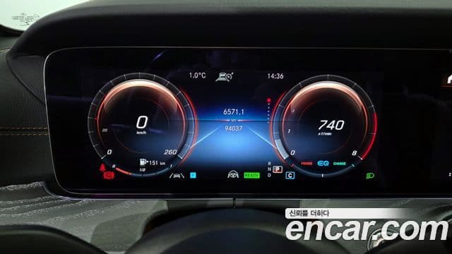 Mercedes-Benz E-класс W213 AMG Line, 2021 8