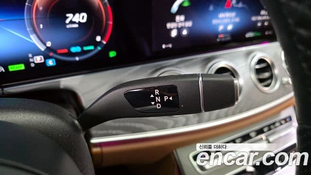 Mercedes-Benz E-класс W213 AMG Line, 2021 9