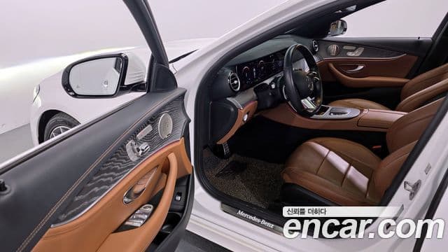Mercedes-Benz E-класс W213 AMG Line, 2021 10