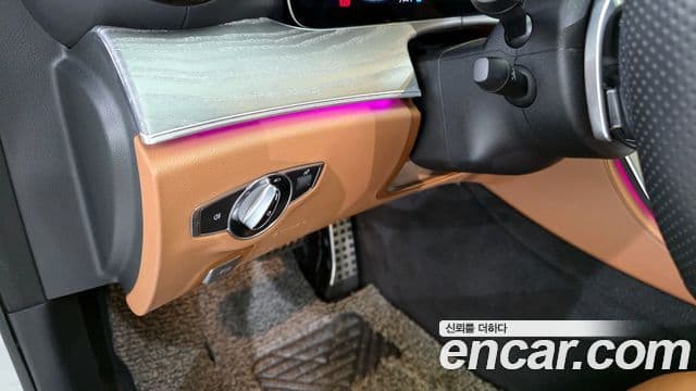 Mercedes-Benz E-класс W213 AMG Line, 2021 15