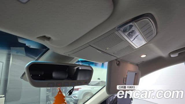 Genesis G90 Luxury, 2019 17