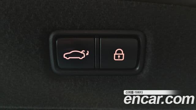 Genesis G90 Luxury, 2019 20