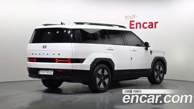 Hyundai Santa Fe (MX5) Calligraphy, 2024 2