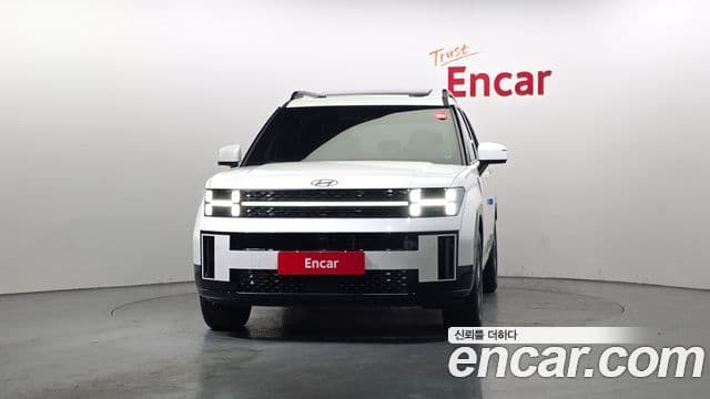 Hyundai Santa Fe (MX5) Calligraphy, 2024 3