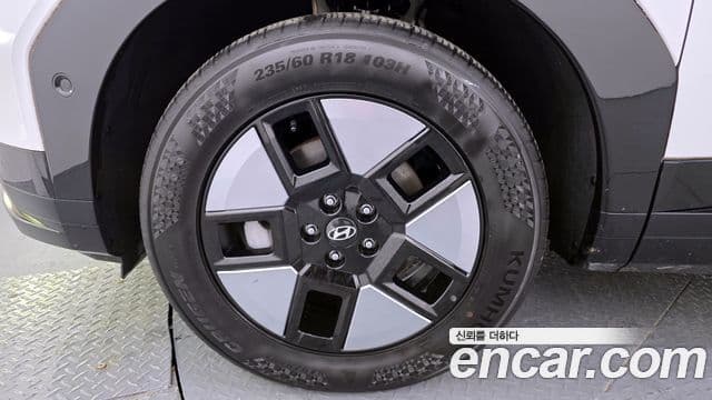 Hyundai Santa Fe (MX5) Calligraphy, 2024 все фото